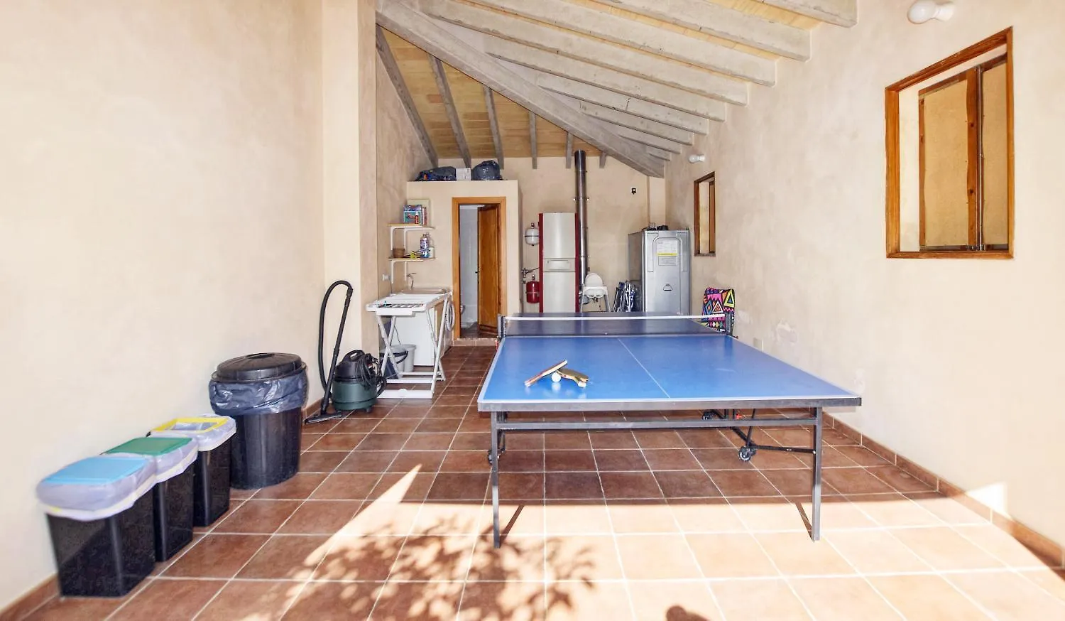 Ribas Villa Santa Margarita  0*, Santa Margarita (Mallorca)