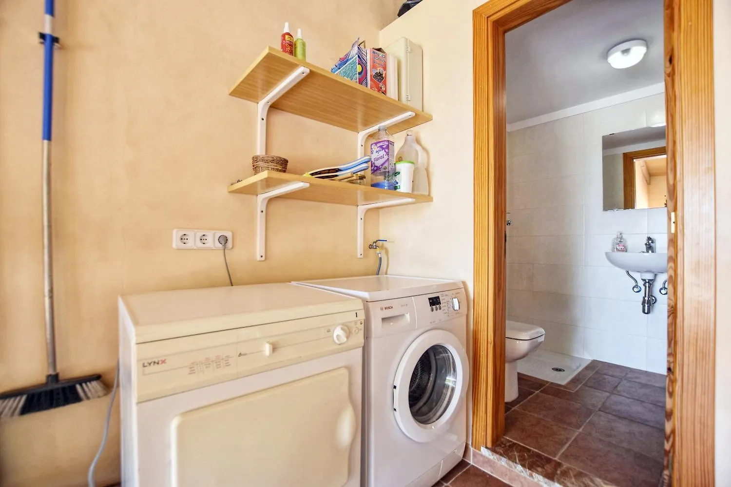 Holiday home Ribas Villa Santa Margarita  Spain