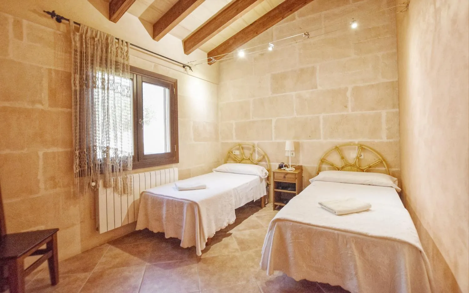 Ribas Villa Santa Margarita
