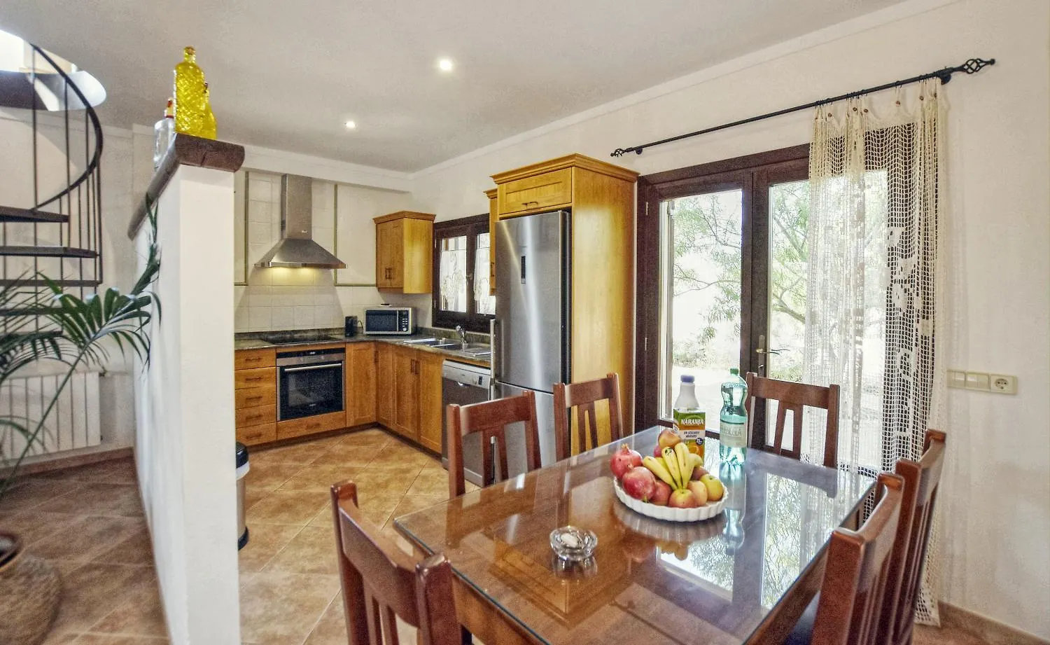 Ribas Villa Santa Margarita  0*, Santa Margarita (Mallorca)